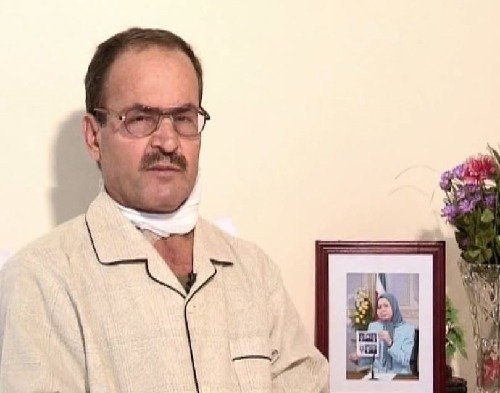 مجاهد صدیق کاظم نعمت اللهی