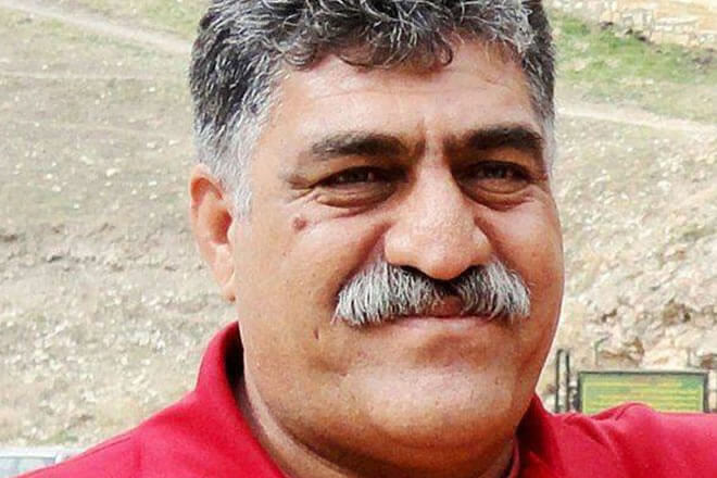 ادامه اعتصاب و تجمع کارگران نیشکر هفت تپه و درهم شکستن ترفندهای حکومت آخوندی