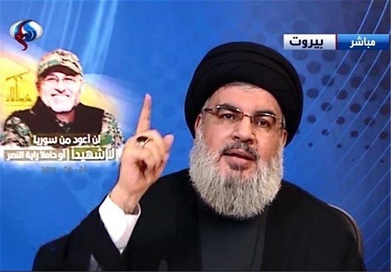 حشدالشعبی دستساز سپاه پاسداران و حزب الله