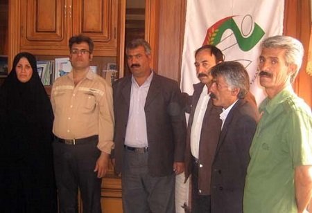 افشای یک مزدور، موسی دامرودی اسیر جنگی سابق