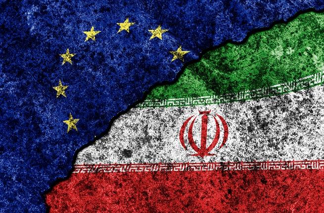 اجلاس اتحادیه اروپا درباره اعمال تحریم‌ها علیه رژیم آخوندی به خاطر اقدامات تروریستی