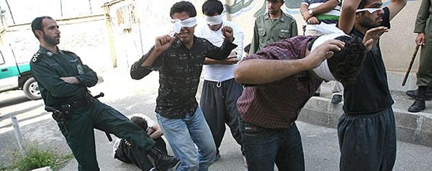 فراخوان قانونگذاران کانادا به اعمال تحریم‌های جدید علیه رژیم به‌خاطر نقض حقوق‌بشر
