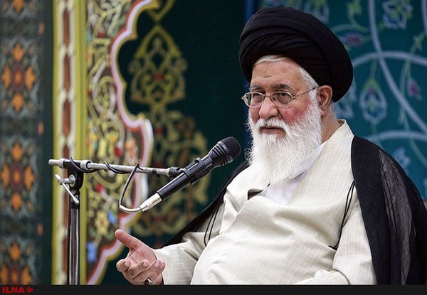 اعترافات ابلهانه امام‌جمعه‌های خامنه ای به وضعیت بحرانی لاعلاج در نظام آخوندی