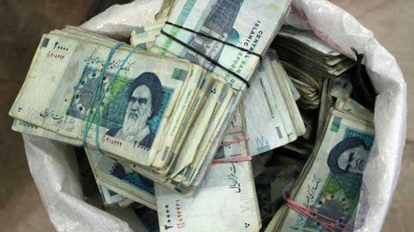 ادامه بحران در حاکمیت آخوندها حتی پس از ارجاع لوایح اف ای تی اف به مجمع تشخیص مصلحت نظام