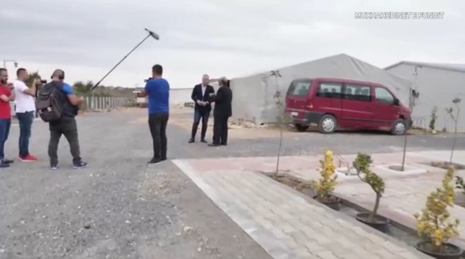 وحشت خامنه‌ای از قیام و گسترش کانون‌های شورشی1