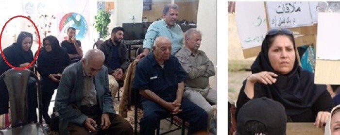 شبکه جاسوسی و تروریستی سفارت آخوندها در آلبانی