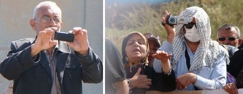 پرویز حیدرزاده نشلی- مزدور سفارت رژیم در آلبانی
