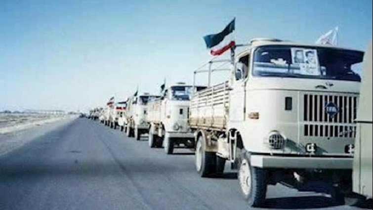 فروغ جاویدان بزرگترین تعرض سیاسی وعقیدتی مجاهدین و ارتش آزادیبخش ملی ایران