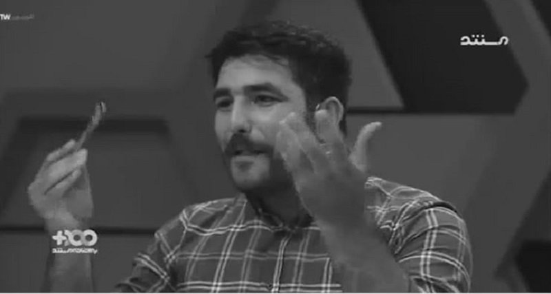 مستندسازی حکومتی، جواد موگویی، از تبلیغاتچیان وزارت اطلاعات آخوندها
