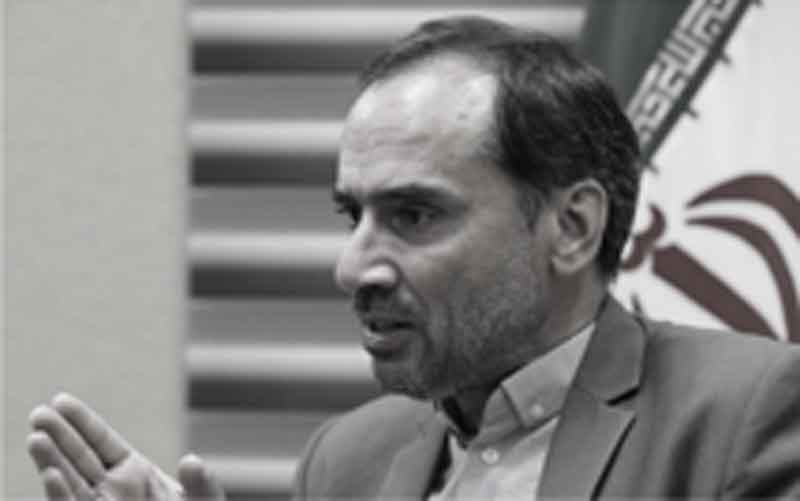 مستندسازی حکومتی، محمدجواد هاشمی نژاد از دژخیمان وزارت اطلاعات آخوندها