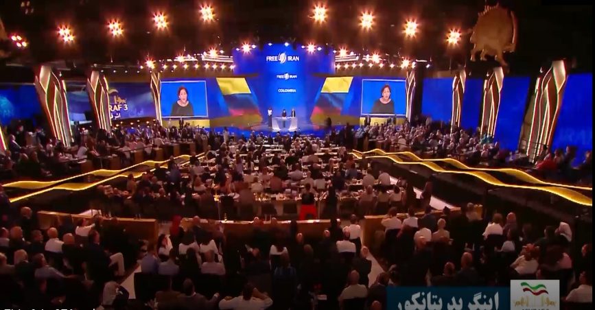 مستندسازی حکومتی، نمونه هایی از مقابله وجدانهای بیدار انسانی با دروغپراکنی آخوندها