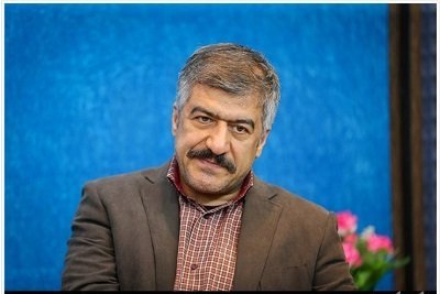 مستند سازی سفارشی، جلیل سامان از تبلیغاتچیان وزارت اطلاعات آخوندها