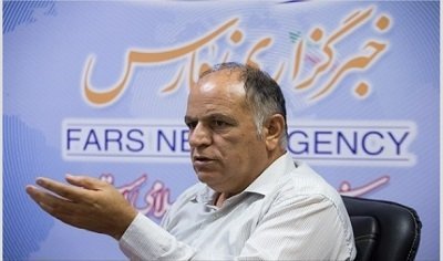 مستند سازی سفارشی، هادی شعبانی، مأمور وزارت اطلاعات در خبرگزاری سپاه پاسداران تروریستی