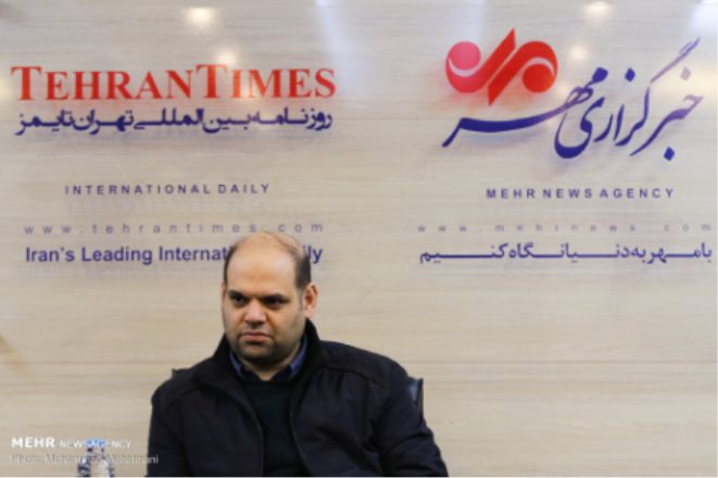 تحریف تاریخ یا ”جنگ روایت؟!” - قسمت سوم -صنعت فیلم و مستندسازی سفارشی رژیم علیه مجاهدین