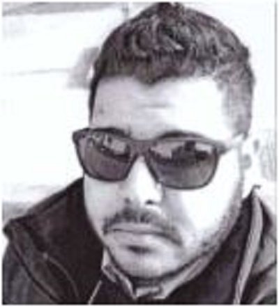 دانیال کسرایی - باز هم یک مأمور اطلاعات آخوندها در آلبانی در پوش خبرنگار !