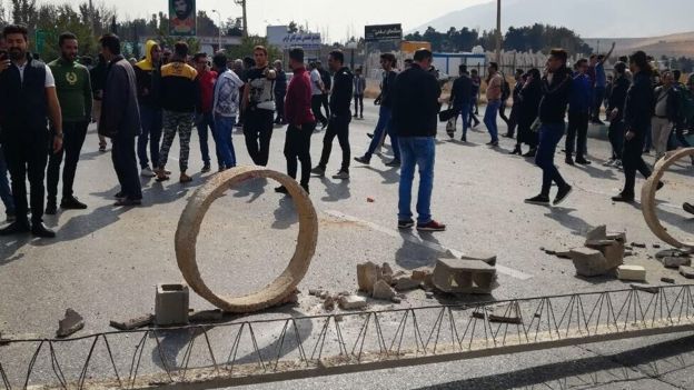 پاسدار شمخانی، دبیر شورای عالی امنیت ملی آخوندها: ۳۴ نفر از مجاهدین دستگیر و شبکه وسیعی از کانال‌هایی با مشی مجاهدین کار می‌کردند شناسایی شدند