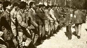 دوم آذر سالروز تأسیس میلیشیای مردمی در سال ۱۳۵۸نقطه عزیمت و سنگ‌بنای ارتش آزادیبخش ملی ایران