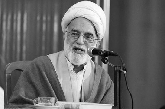قتل‌ های زنجیره‌ ای و مقاومت ایران