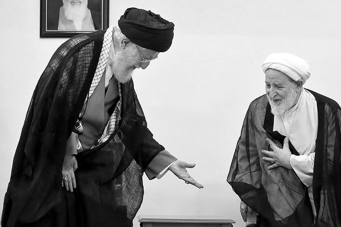 قتل‌ های زنجیره‌ ای و مقاومت ایران