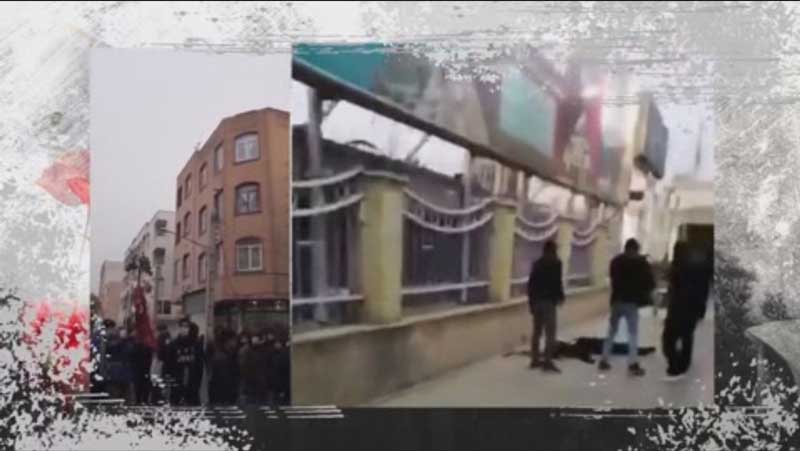 شانزدهم آذر روز دانشجو گرامی باد