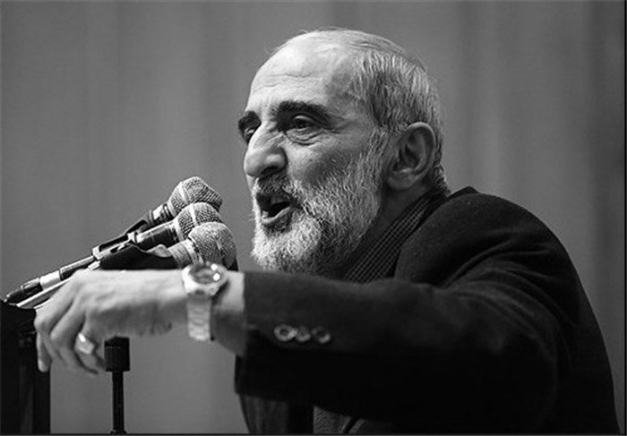 قتل‌ های زنجیره‌ ای و مقاومت ایران