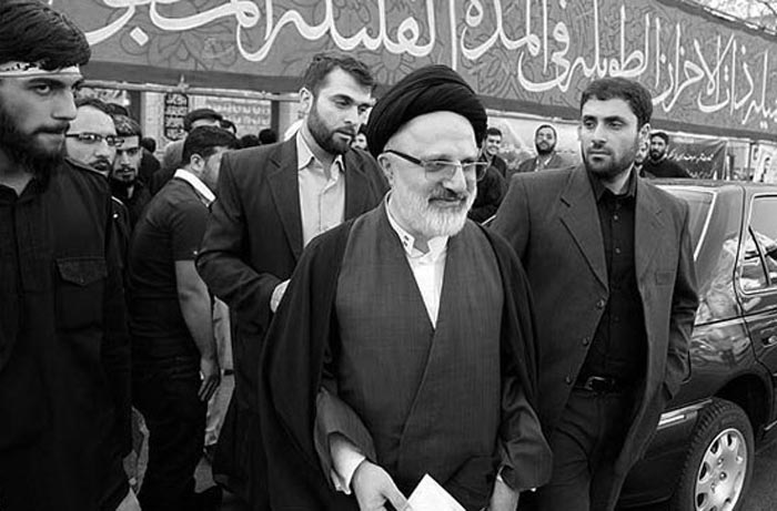 قتل‌ های زنجیره‌ ای و مقاومت ایران