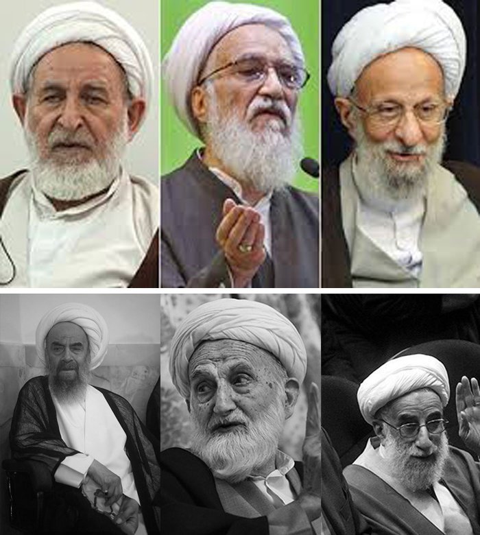 قتل‌ های زنجیره‌ ای و مقاومت ایران