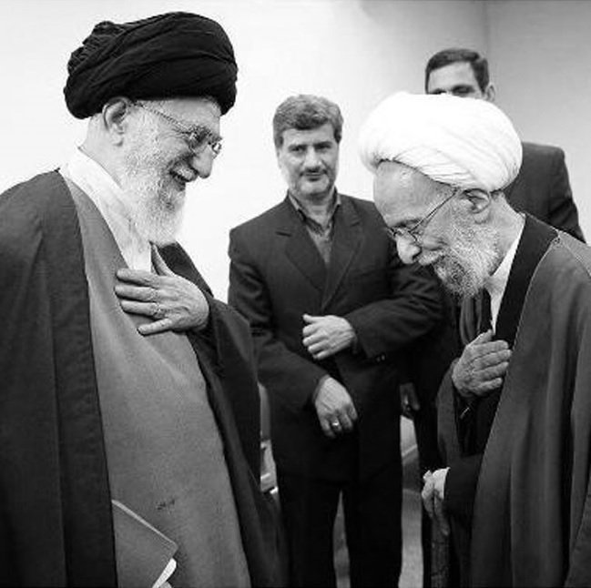 قتل‌ های زنجیره‌ ای و مقاومت ایران