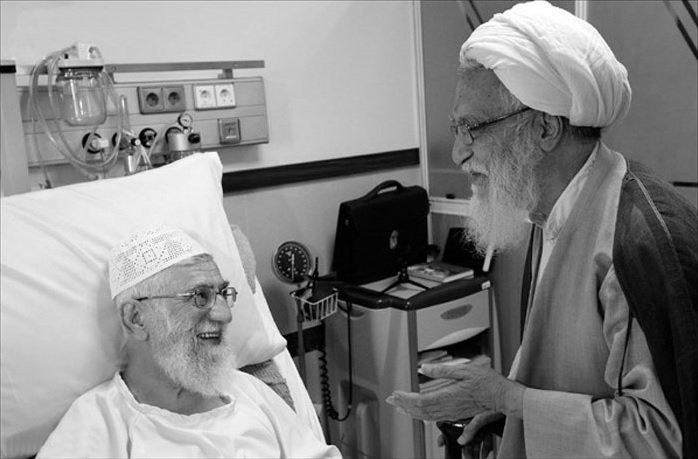قتل‌ های زنجیره‌ ای و مقاومت ایران