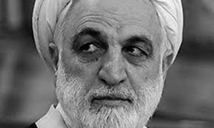 قتل‌ های زنجیره‌ ای و مقاومت ایران