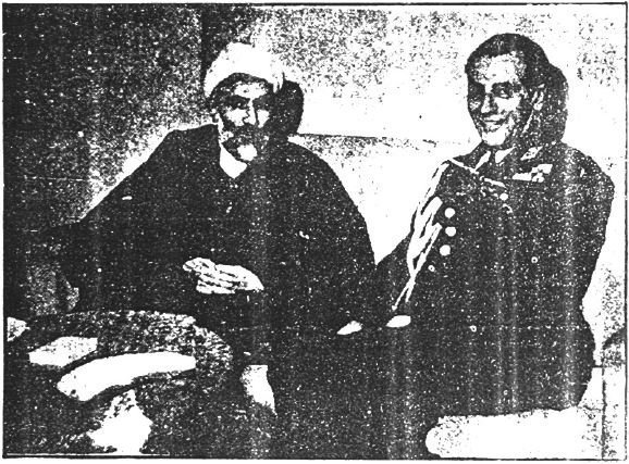 روابطخمینی بارژیمشاه آئینه ذلتوسازشکاری