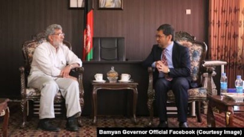 اسماعیل قاآنی فرمانده نیروی قدس سپاه