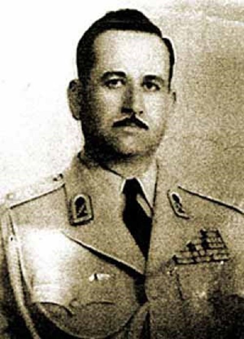 روابطخمینی بارژیمشاه آئینه ذلتوسازشکاری