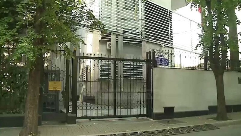 پوشش‌های دیپلوماتیک وفرهنگی رژیم بااهداف تروریستی