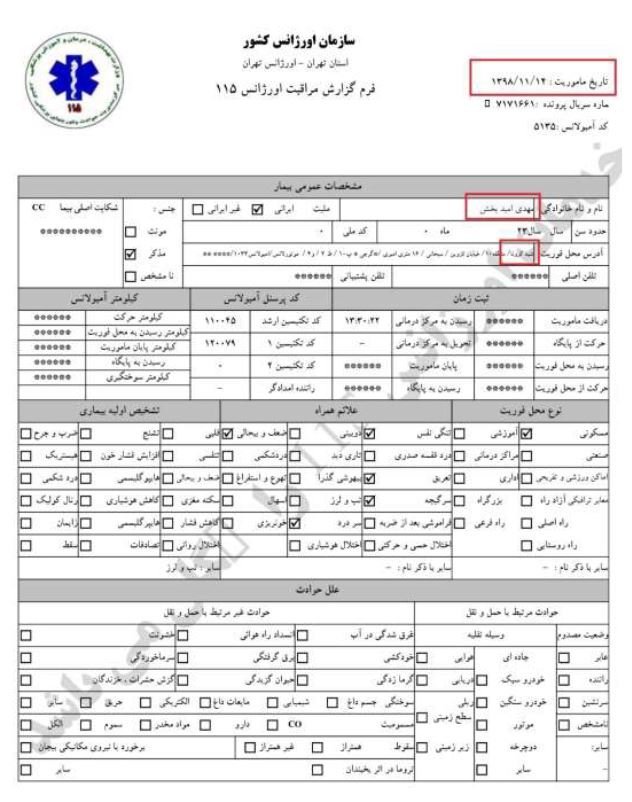 دروغگویی وقیحانه رئیس جمهور آخوندها