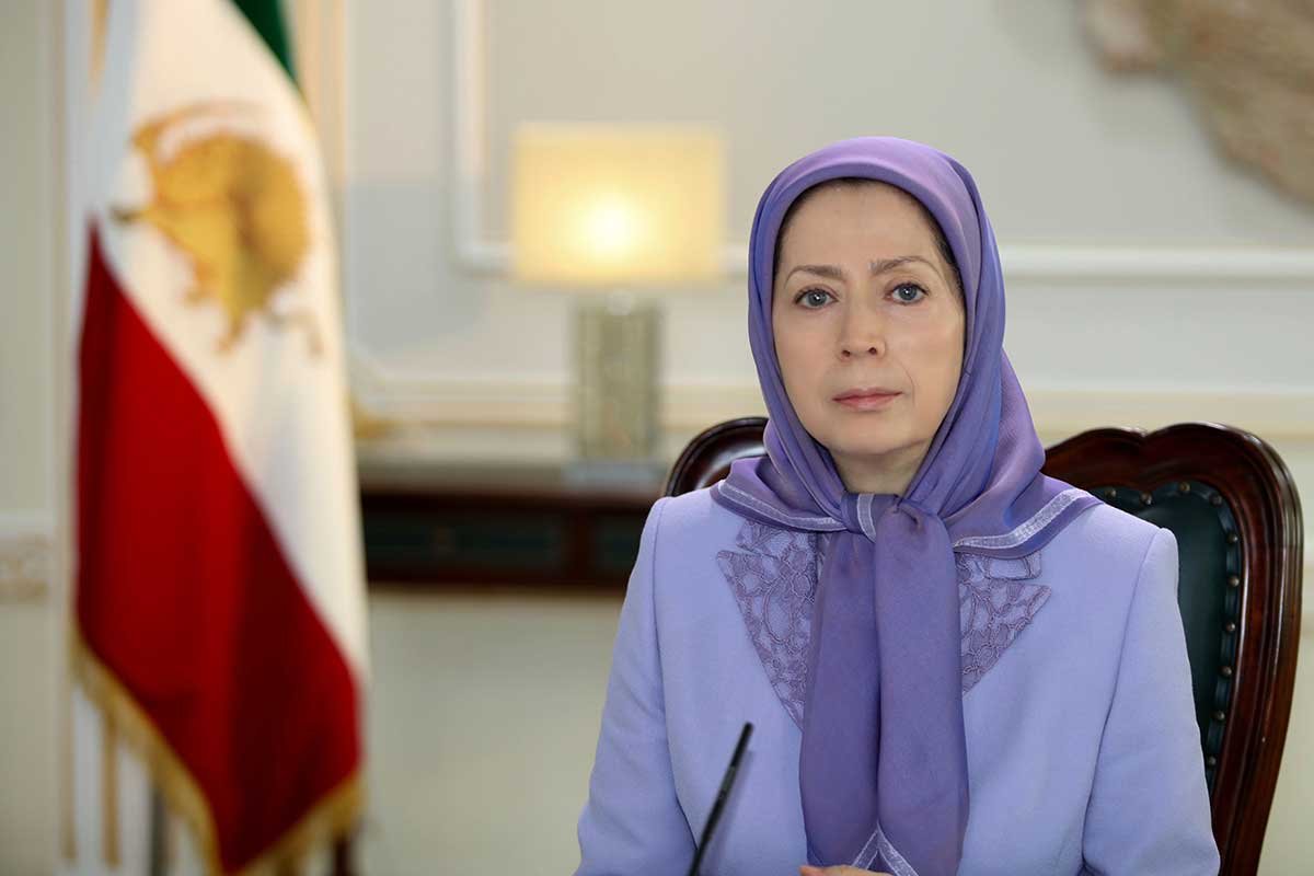کنفرانس درسنای امریکا حمایت ازمقاومت ایران