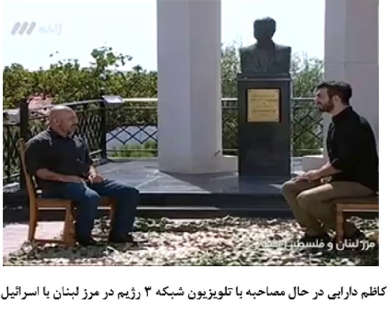 تجلیل از قاتلان