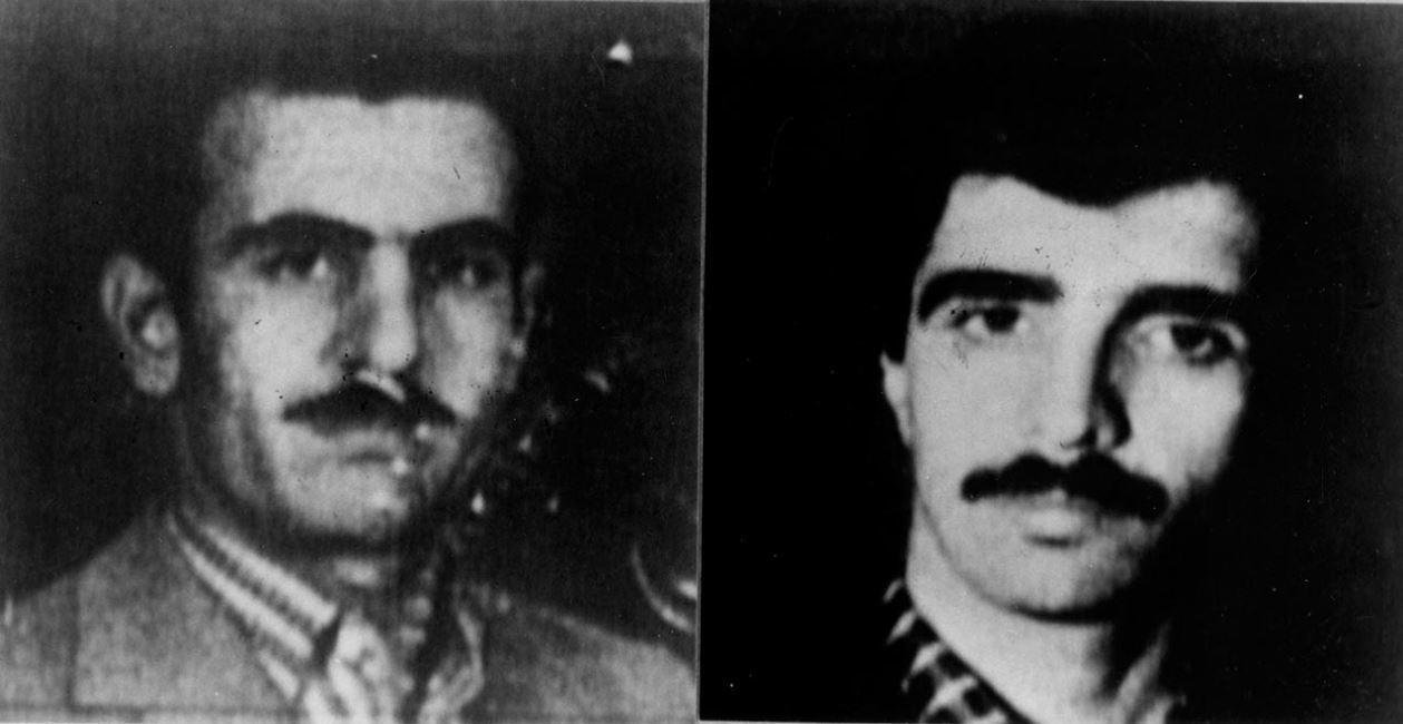 دکترکاظم رجوی شهید بزرگ حقوق‌بشر