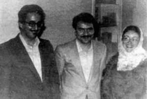 منصوره گالستان: ماوراء رذیلت مزدور مصداقی در هتاکی به خانواده‌های شهیدان و زنان زندانی
