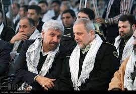 تمدیدمجدد تحریمهای اتحادیهاروپا علیه سرکردگان نظامآخوندی بهخاطر نقض حقوق بشر