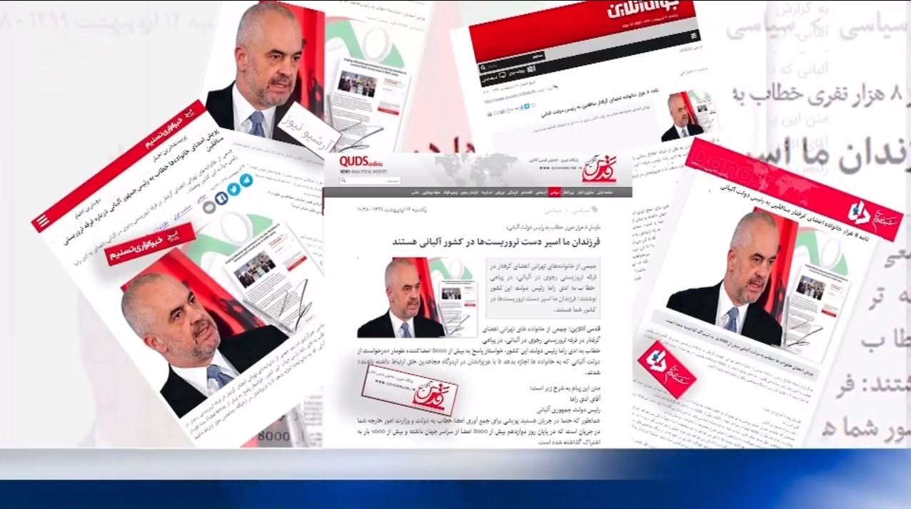 همکاری‌امنیتی اتحادیه‌اروپا و آلبانی برای حفاظت‌ازمرزها