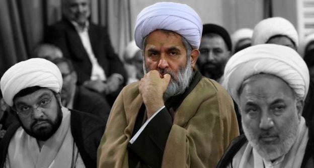 تمدیدمجدد تحریم‌های اتحادیه‌اروپا علیه سرکردگان نظام‌آخوندی به‌خاطر نقض حقوق بشر