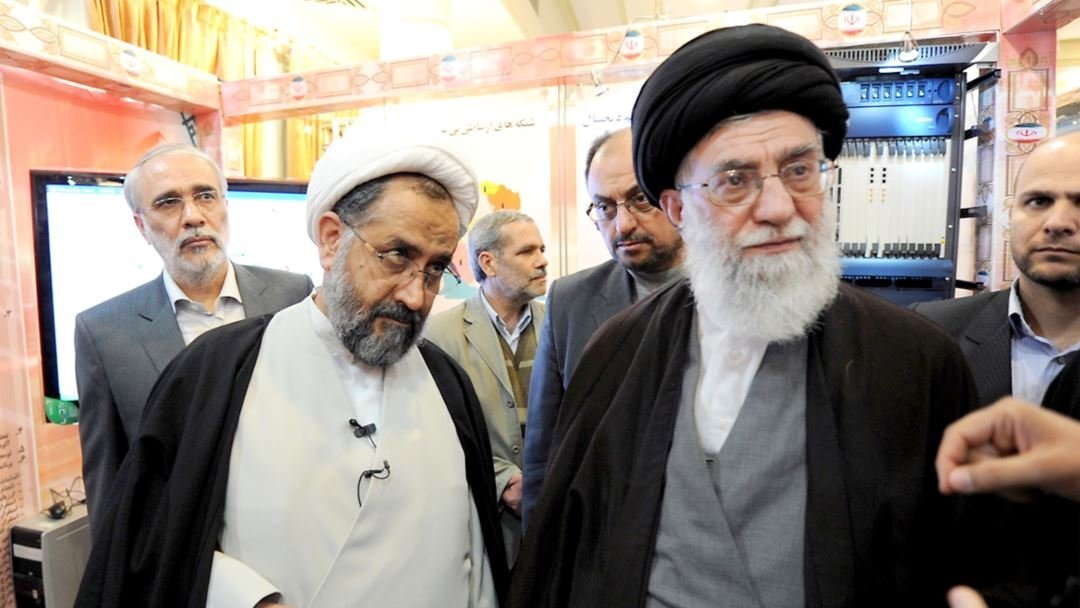 تمدیدمجدد تحریم‌های اتحادیه‌اروپا علیه سرکردگان نظام‌آخوندی به‌خاطر نقض حقوق بشر