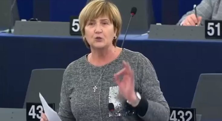 بیانیه‌مشترک ۲۲نماینده پارلمان‌اروپا ضرورت‌مداخله نماینده‌عالی اتحادیه‌اروپا برای آزادی دستگیرشدگان‌اخیر