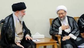 تمدیدمجدد تحریم‌های اتحادیه‌اروپا علیه سرکردگان نظام‌آخوندی به‌خاطر نقض حقوق بشر