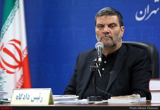 تمدیدمجدد تحریم‌های اتحادیه‌اروپا علیه سرکردگان نظام‌آخوندی به‌خاطر نقض حقوق بشر