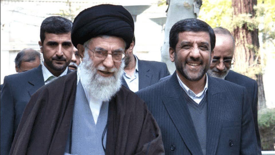 تمدیدمجدد تحریم‌های اتحادیه‌اروپا علیه سرکردگان نظام‌آخوندی به‌خاطر نقض حقوق بشر