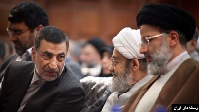 تمدیدمجدد تحریم‌های اتحادیه‌اروپا علیه سرکردگان نظام‌آخوندی به‌خاطر نقض حقوق بشر