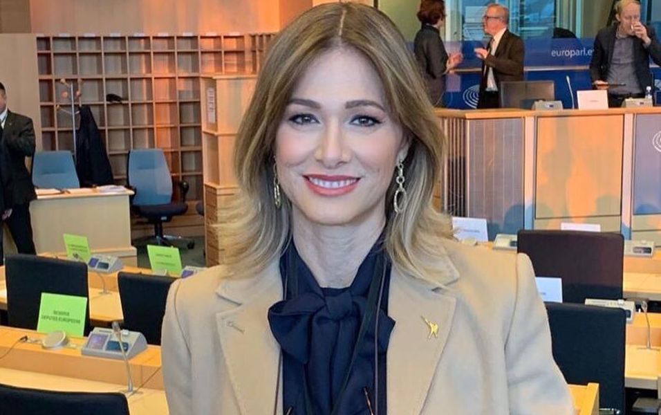 بیانیه‌مشترک ۲۲نماینده پارلمان‌اروپا ضرورت‌مداخله نماینده‌عالی اتحادیه‌اروپا برای آزادی دستگیرشدگان‌اخیر