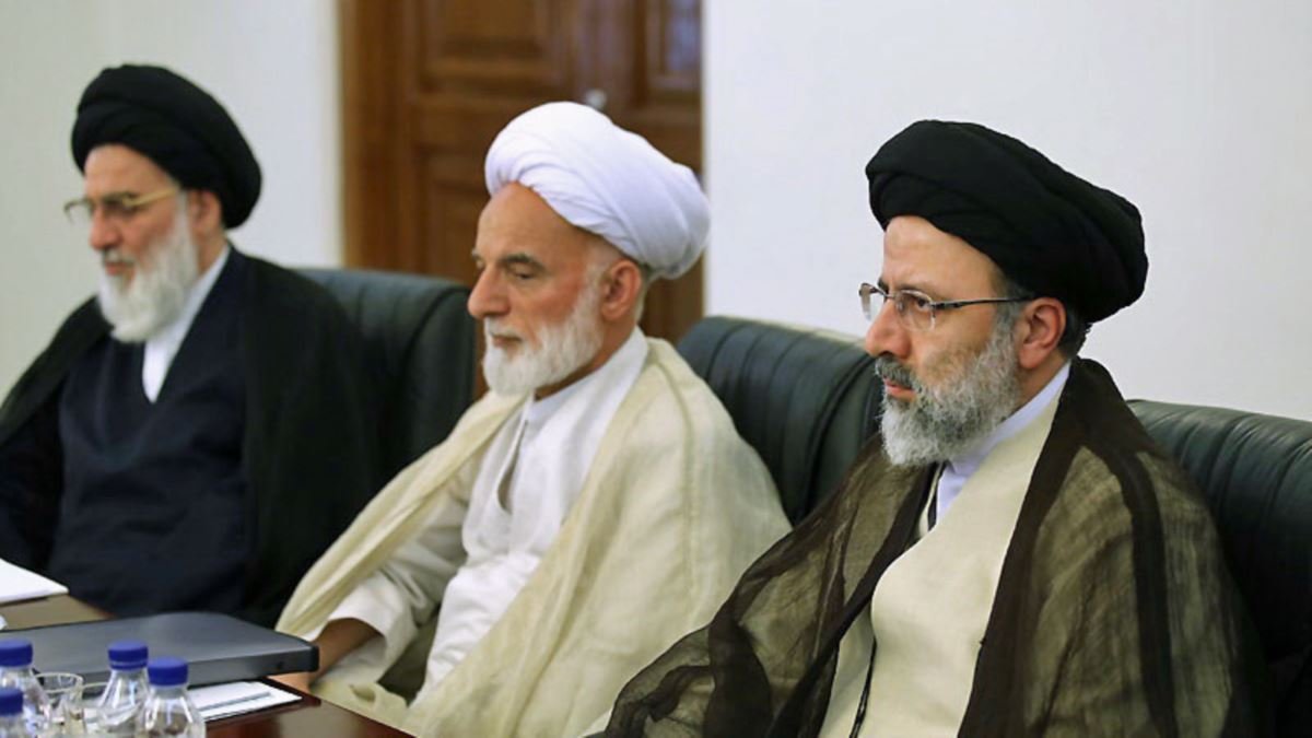 تمدیدمجدد تحریم‌های اتحادیه‌اروپا علیه سرکردگان نظام‌آخوندی به‌خاطر نقض حقوق بشر